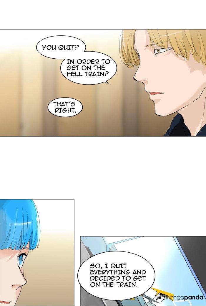 Tower of God Chapter 204 image 10